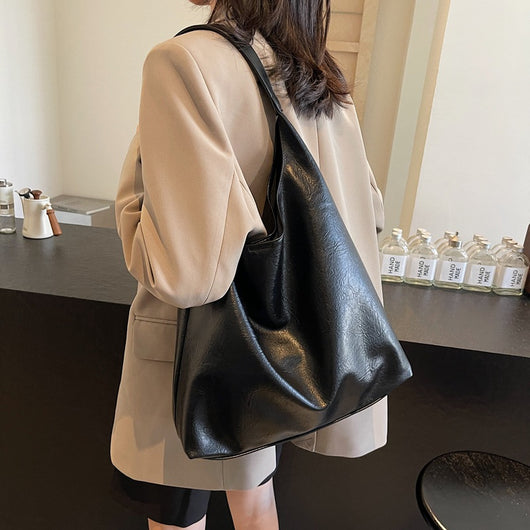 Bolso de Hombro Versátil Otoño-Invierno para Mujer