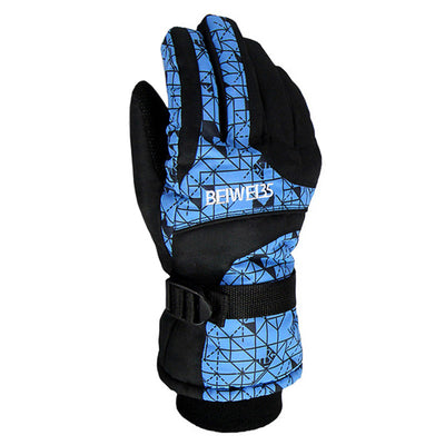 Guantes de Esquí Térmicos Premium - Image 6