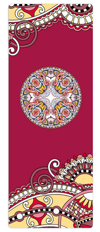 Tapete de Yoga Antideslizante Premium - Image 15