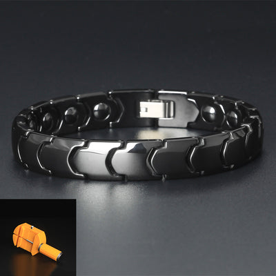 Pulsera Magnética de Cerámica - Image 7