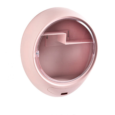 Organizador de Productos de Skincare Resistente al Polvo y Agua - Image 18