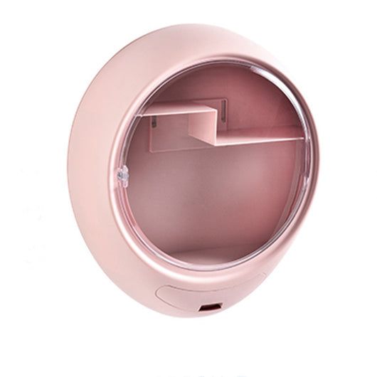 Organizador de Productos de Skincare Resistente al Polvo y Agua - Image 18
