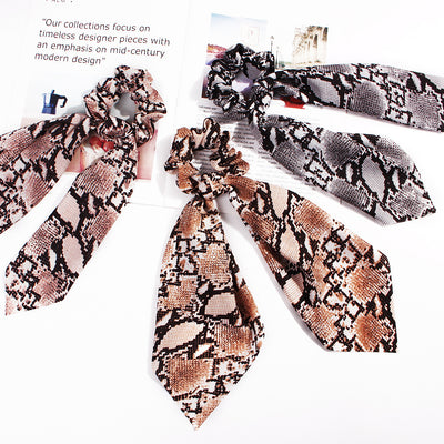 Joyería de Cuerda con Cabeza de Leopardo - Image 2