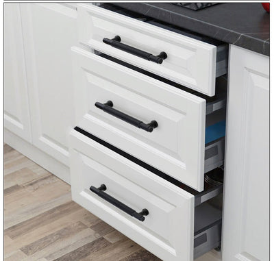Tirador Moderno Europeo para Muebles y Gavetas - Image 7