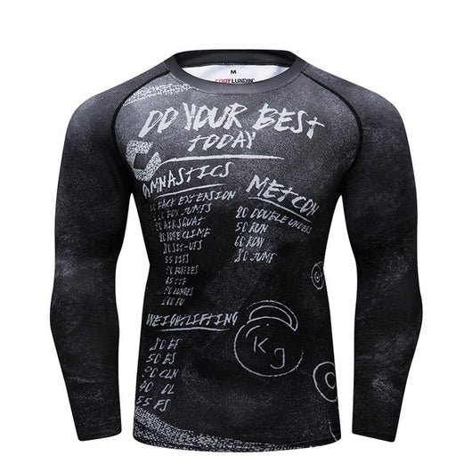 Traje Deportivo Elástico Transpirable para Correr y Fitness - Image 26