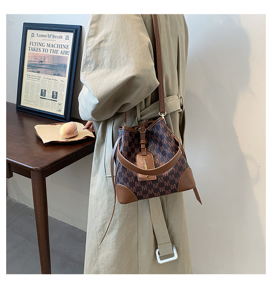 Bolso Bandolera Presbyopia - Elegancia y Funcionalidad en Uno - Image 24