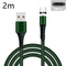 Verde Oscuro 2 M Android