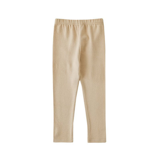 Leggings Elásticos para Niña - Versátiles para Exteriores y Uso Diario - Image 7