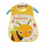 Babero Impermeable EVA para Comidas - Protección Total sin Manchas