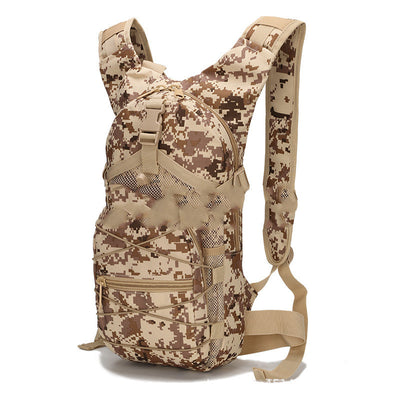 Mochila Oxford Impermeable de Gran Capacidad para Viajes y Aventura - Image 6