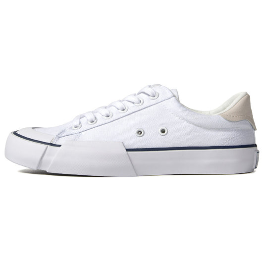 Tenis de Estilo Coreano con Diseño de Bloques de Color - Image 2