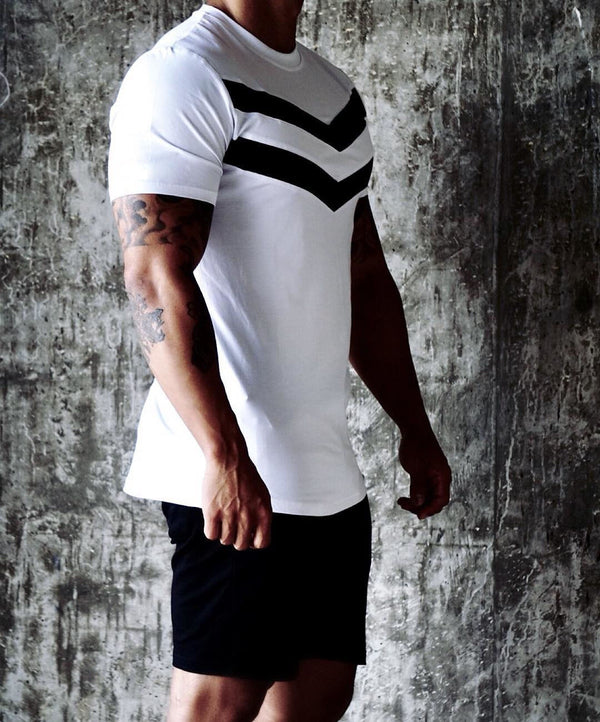 Camiseta de Entrenamiento para Hombre
