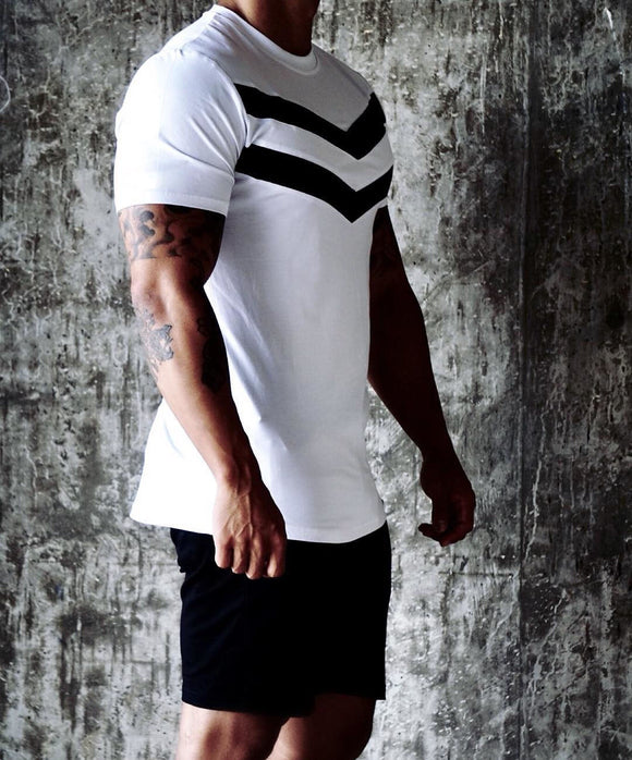 Camiseta de Entrenamiento para Hombre