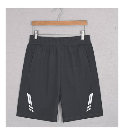 Pantalones Cortos Deportivos Hombre - Secado Rápido y Transpirables - Image 13