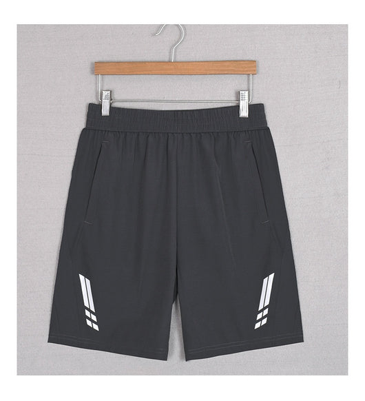 Pantalones Cortos Deportivos Hombre - Secado Rápido y Transpirables - Image 13