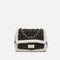 Bolso Mensajero Pearl Cuadrado Pequeño