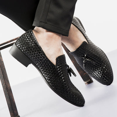Zapatos de Cuero Premium - Image 2
