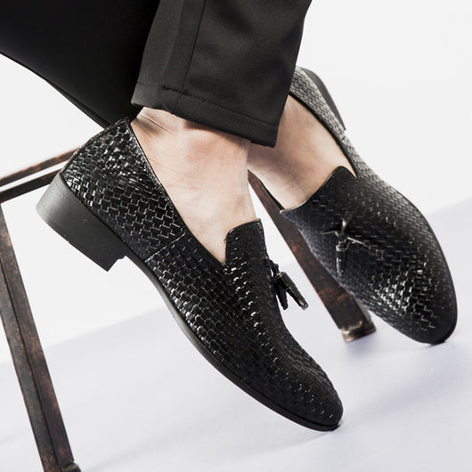 Zapatos de Cuero Premium - Image 2