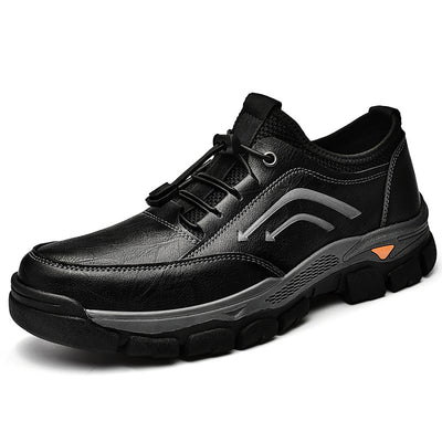 Botas de Trabajo Outdoor con Estilo Casual Moderno - Image 3