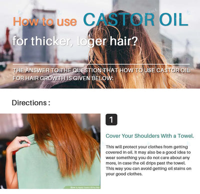 Aceite Esencial Nutritivo para Cejas, Pestañas y Cabello - Image 10