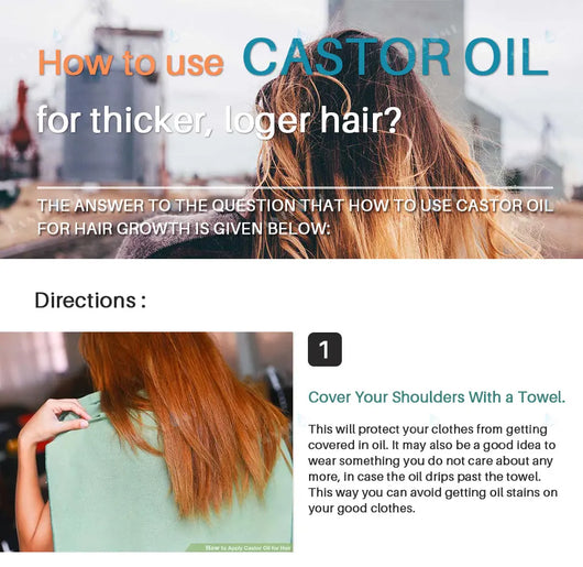 Aceite Esencial Nutritivo para Cejas, Pestañas y Cabello - Image 10
