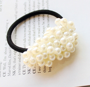 Cuerda para cabello con cuentas decorativas - Image 8
