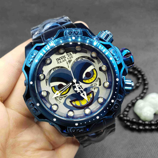 Reloj de Cuarzo Multifunción Premium - Image 11