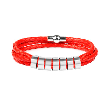 Pulsera Personalizada con Letras - Image 42