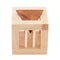 Puzzle de Madera Kongming - Juguete Educativo de Ingenio
