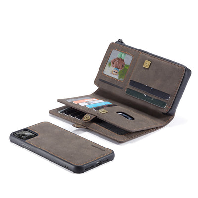 Funda de Cuero con Estampado - Image 3