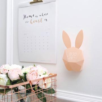 Reloj Digital Honey Bunny - Image 14