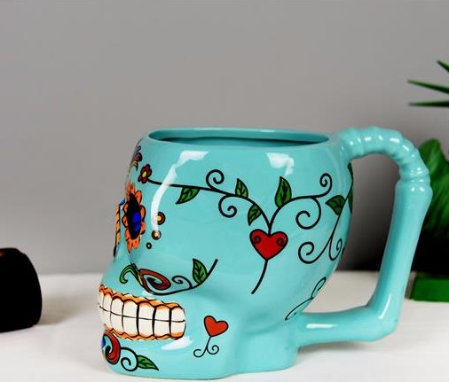 Taza de Cerámica Premium - Image 5