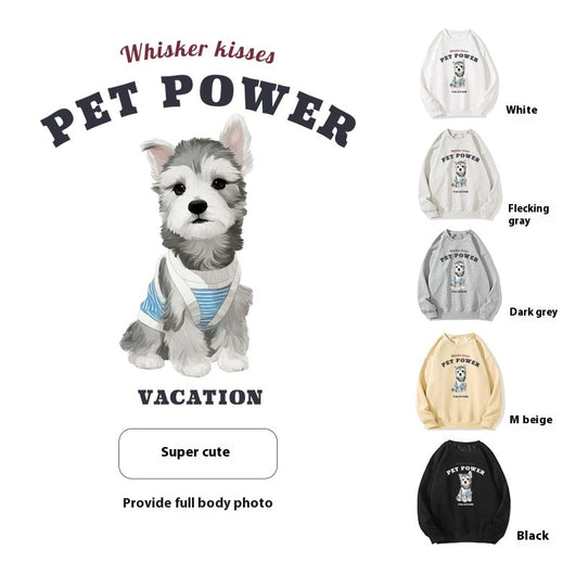Sudadera Personalizada para Mascotas - Diseño Gatos y Perros Otoño Invierno - Image 22