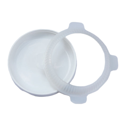 Molde Blanco para Pastel Mousse Italiano - Image 12