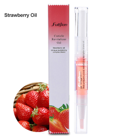Esmalte de Uñas Frutal Reparador con Hidratación Intensiva - Image 18