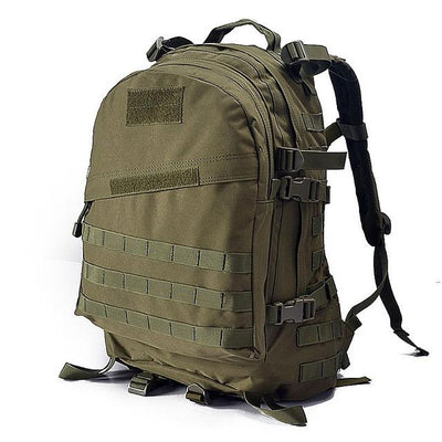 Mochila de Senderismo Impermeable 40L - Image 3