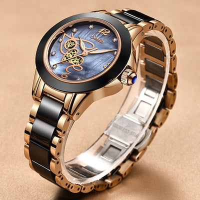 Reloj Multifuncional SUNKTA de Cuarzo - Image 2