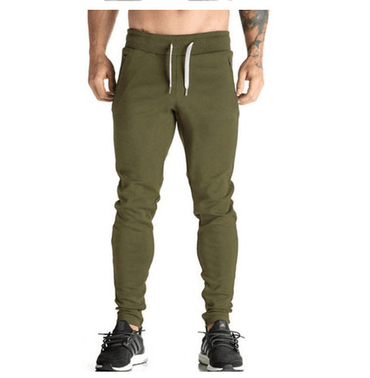 Pantalones Deportivos Ligeros para Hombre - Comodidad y Estilo - Image 12