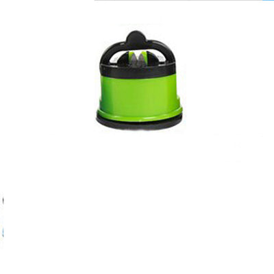 Afilador de Cuchillos Eléctrico Inteligente con Ventosa de Seguridad Fácil y Seguro - Image 6