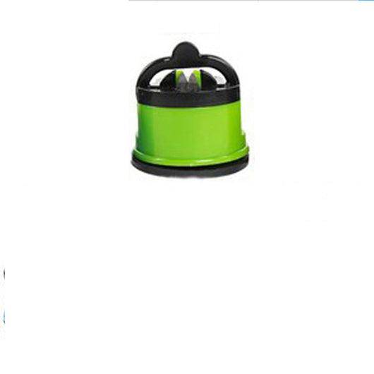 Afilador de Cuchillos Eléctrico Inteligente con Ventosa de Seguridad Fácil y Seguro - Image 6