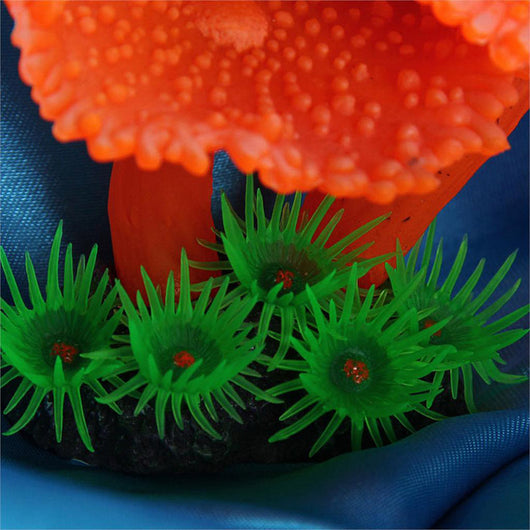 Plantas de Coral Decorativas Simuladas - Image 7