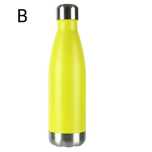 Botella Térmica Electrochapada Premium - Image 23