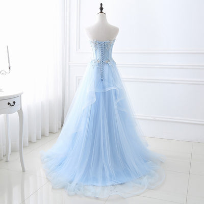 Vestido Tubo Anudado Slim Fit para Dama de Honor, Banquete y Eventos Corporativos - Image 4