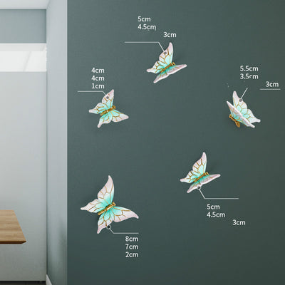 Reloj de Pared Decorativo para el Hogar - Image 14