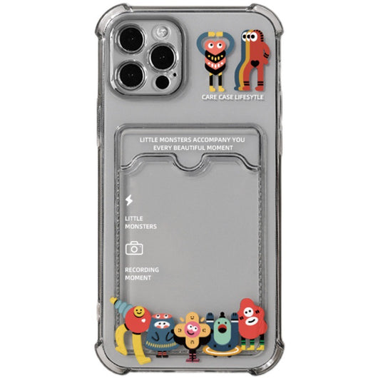 Protector de Pantalla Fotográfico para Funda de Celular 12 Pulgadas - Image 4