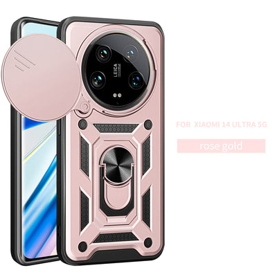 Funda Deslizante para iPhone 14 Ultra con Protección Anticaídas - Image 7