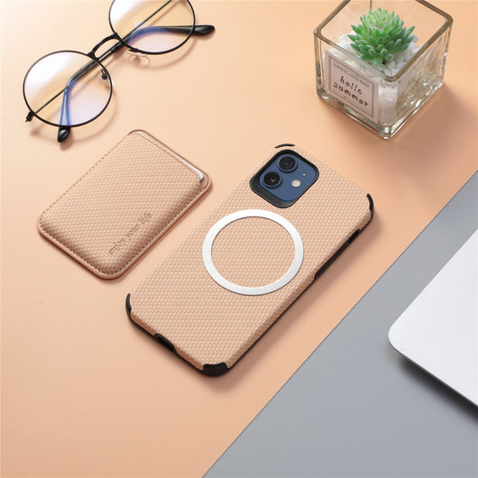 Funda Protectora con Soporte Magnético para Tarjetas - Image 18