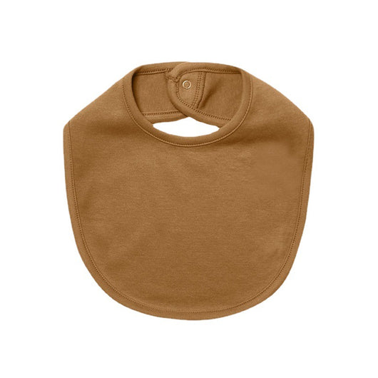 Babero de Algodón Absorbente para Bebé con Protección Antiregurgitación - Image 18