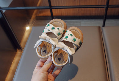 Zapatos Princesa de Moda con Suela Suave y Bordados Delicados - Image 13