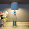 Luces LED Decorativas para Botellas de Vino - Ambiente Creativo para Bares y Restaurantes